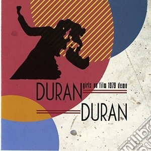 (LP Vinile) Duran Duran - Girls On Film 1979 Demo lp vinile di Duran Duran