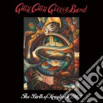 Guru Guru Groove Band - The Birth Of Krautrock 1969