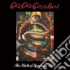 Guru Guru Groove Band - The Birth Of Krautrock 1969 cd