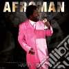 Afroman - Happy To Be Alive cd