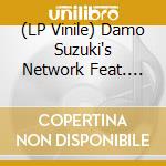 (LP Vinile) Damo Suzuki's Network Feat. Elysian Quartet - Floating Element (2 Lp) vinile