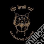 Head Cat - Rock N' Roll Riot On The Sunset Strip