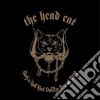 Head Cat - Rock N' Roll Riot On The Sunset Strip cd