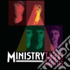 (LP Vinile) Ministry - Trax! Rarities (2 Lp) cd