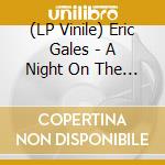(LP Vinile) Eric Gales - A Night On The Sunset Strip lp vinile