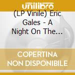(LP Vinile) Eric Gales - A Night On The Sunset Strip vinile