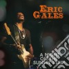 Eric Gales - A Night On The Sunset Strip (Cd+Dvd) cd
