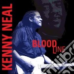 Kenny Neal - Bloodline