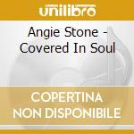 Angie Stone - Covered In Soul cd