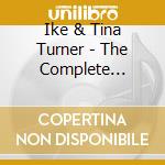 Ike & Tina Turner - The Complete Pompeii Recordings 1968-1969 (3 Cd) cd