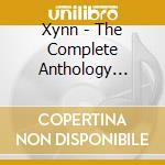 Xynn - The Complete Anthology 1979-1983 (2 Cd) cd