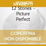 12 Stones - Picture Perfect cd