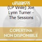 (LP Vinile) Joe Lynn Turner - The Sessions cd