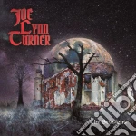 Joe Lynn Turner - The Sessions cd