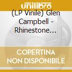 (LP Vinile) Glen Campbell - Rhinestone Cowboy Live vinile