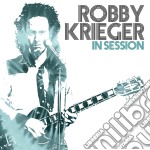 Robby Krieger - In Session