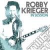 Robby Krieger - In Session cd