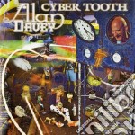 Alan Davey - Cyber Tooth