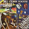 Alan Davey - Cyber Tooth cd
