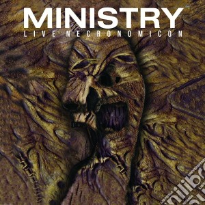 Ministry - Live Necronomicon (2 Cd) cd musicale di Ministry