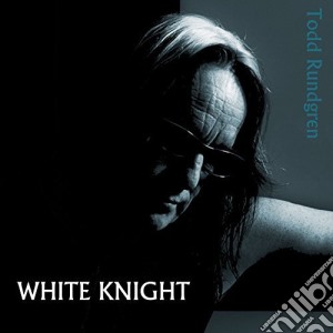 Todd Rundgren - White Knight cd musicale di Todd Rundgren