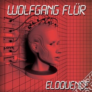 Wolfgang Flur - Eloquence cd musicale di Wolfgang Flur