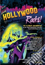 (Music Dvd) Hollywood Rocks! (2 Dvd) cd