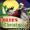 Blues Christmas / Various cd