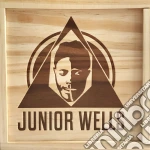 Junior Wells - Box Of Blues (6 Cd) cd