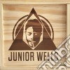 Junior Wells - Box Of Blues (6 Cd) cd