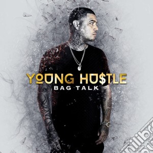 Young Hustle - Bag Talk cd musicale di Young Hustle