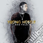 Young Hustle - Bag Talk cd