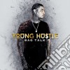 Young Hustle - Bag Talk cd