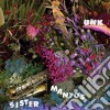 Sister Mantos - Unk cd