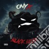 Onyx - Black Rock cd