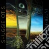 Shuggie Otis - Inter-Fusion cd