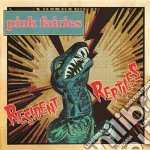 Pink Fairies - Resident Reptiles