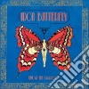 (LP Vinile) Iron Butterfly - Live At The Galaxy 1967 cd