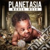 Planet Asia - Mansa Musa cd