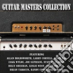 Guitar Masters Collection / Various cd