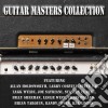Guitar Masters Collection / Various cd