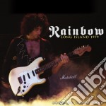 (LP Vinile) Rainbow - Long Island 1979 (2 Lp)