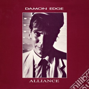 (LP Vinile) Damon Edge - Alliance lp vinile di Damon Edge