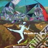 Vendetta Red - Quinceanera cd