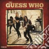 Guess Who (The) - The Future Is What It Used To Be cd