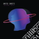 United Ghosts - Saturn Days cd