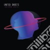 United Ghosts - Saturn Days cd