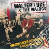 Walter Lure & The Waldos - Wacka Lacka Boom Bop A Loom Bam Boo cd