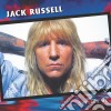 Jack Russell - Shelter Me cd