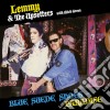 (LP Vinile) Lemmy & The Upsetters With Mick Green - Blue Suede Shoes / Paradise (Ep 12') cd